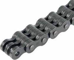 Cadenas de Hojas